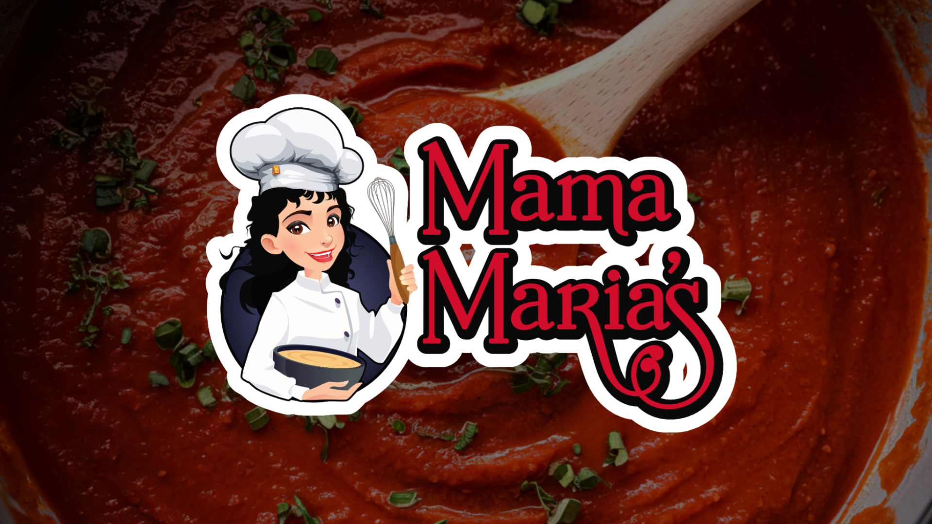 Mama Maria's